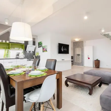 Apartman Sea