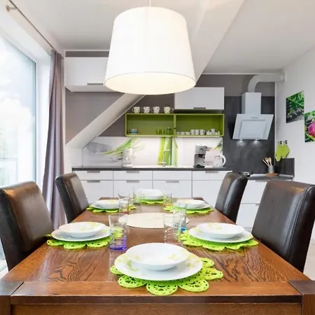 Sea Apartment