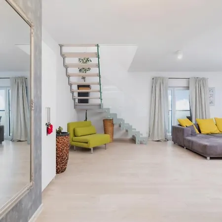 Sea Apartman *