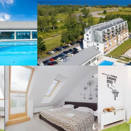 Apartman Sea