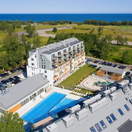 Apartman Sea *