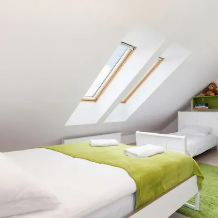 Sea Apartman *