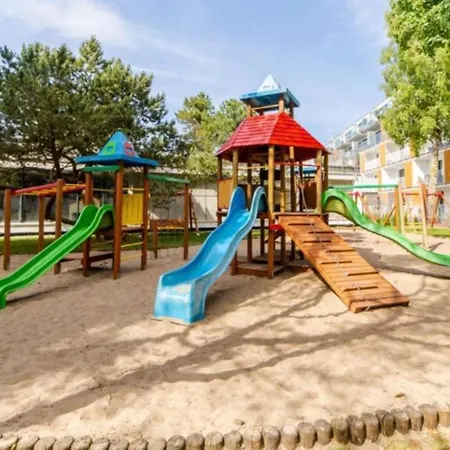 Apartman Sea Kołobrzeg