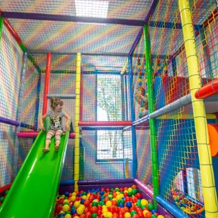 Apartman Sea Kołobrzeg