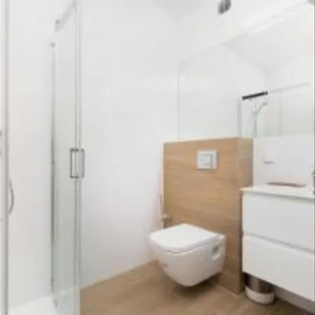 Apartman Sea