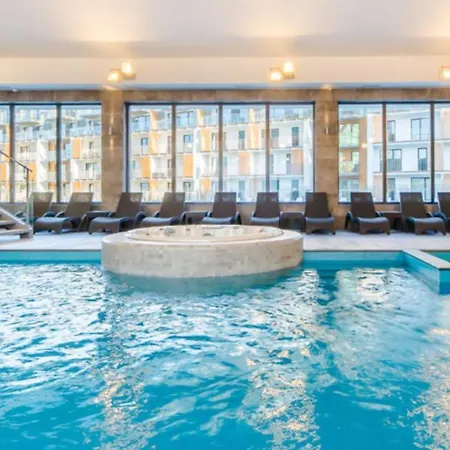 Apartman Sea Kołobrzeg