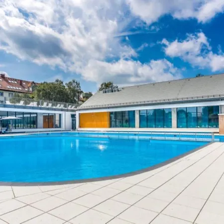 Sea Apartman