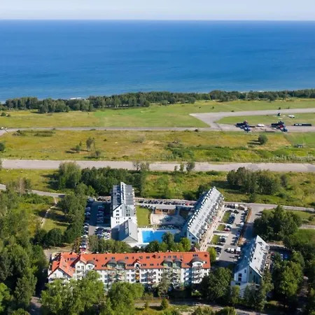Apartman Sea *