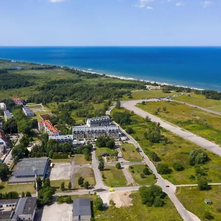 Sea Apartman *