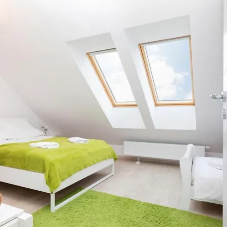 Apartman Sea