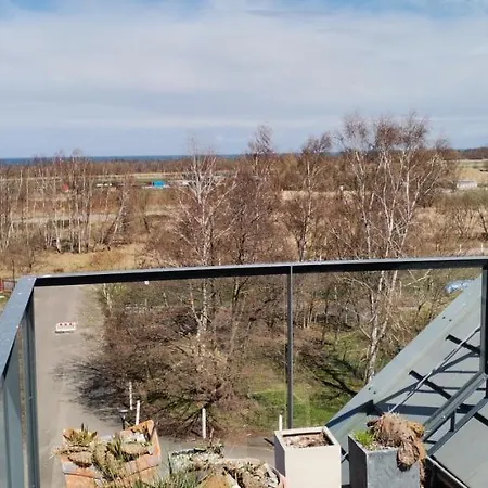 Sea Apartman *